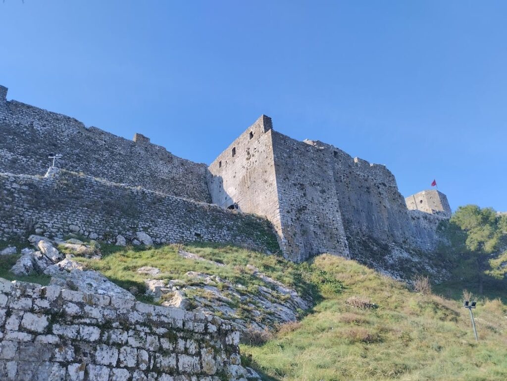 Shkodra Castle 8 Shkodra Castle