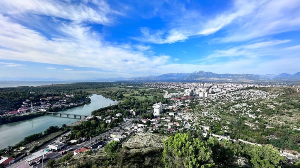Shkodra Castle 9 Shkodra Castle