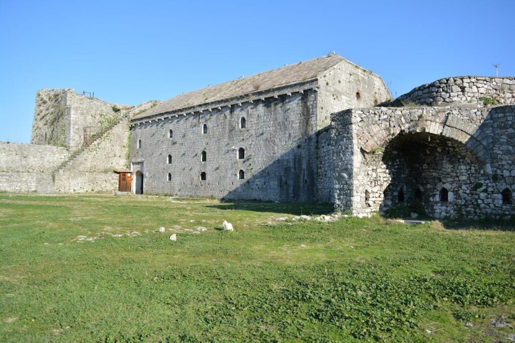 Shkodra Castle 10 Shkodra Castle