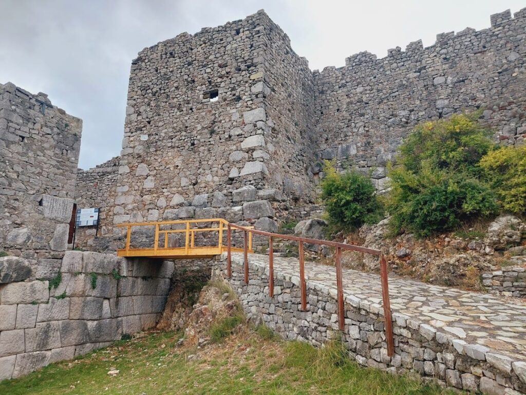 Lezhë Castle 7 Lezhë Castle