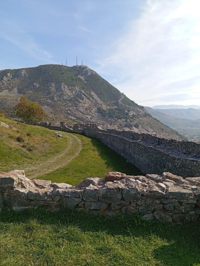 Lezhë Castle 8 Lezhë Castle