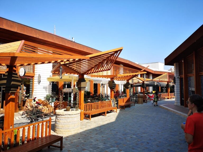 Tirana Castle: A Historic Fortress in Albania