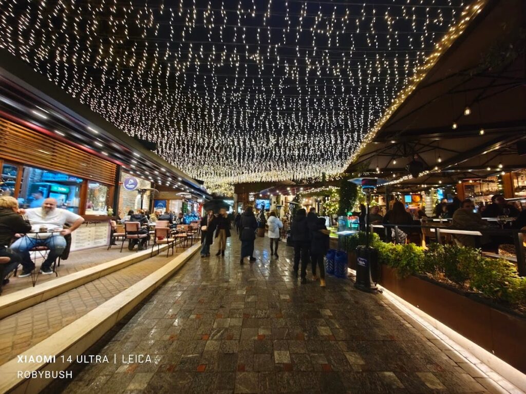 Tirana Castle: A Historic Fortress in Albania 10 Tirana castle