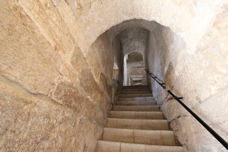 Sepphoris: A Multiperiod City in Galilee, Israel