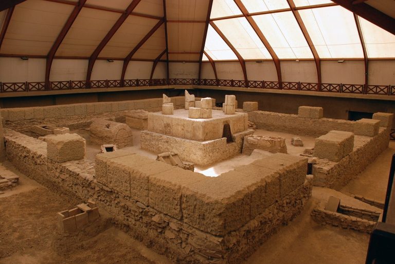 Viminacium Archaeological Park: A Roman Frontier City in Serbia