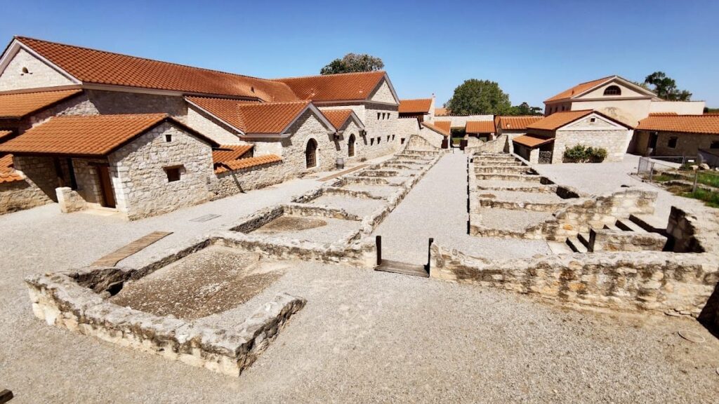 Carnuntum: Roman Military and Provincial Capital in Austria 3 Carnuntum