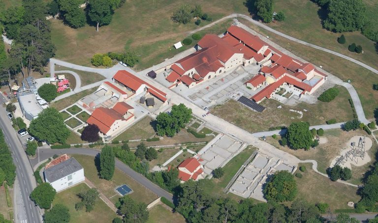 Carnuntum: Roman Military and Provincial Capital in Austria