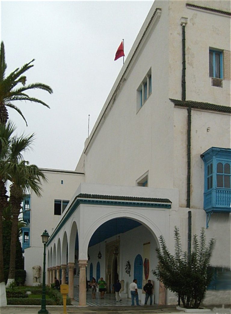 National Museum of Bardo: Tunisia’s Archaeological and Historical Museum