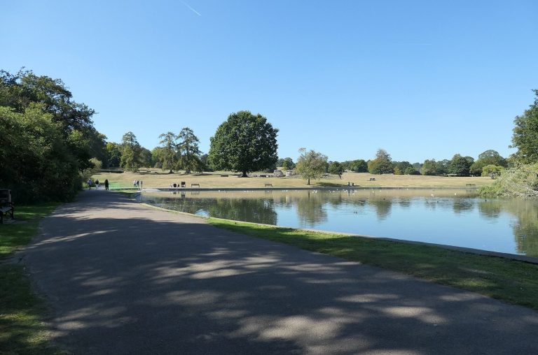 Verulamium Park: The Roman City of Verulamium in St Albans