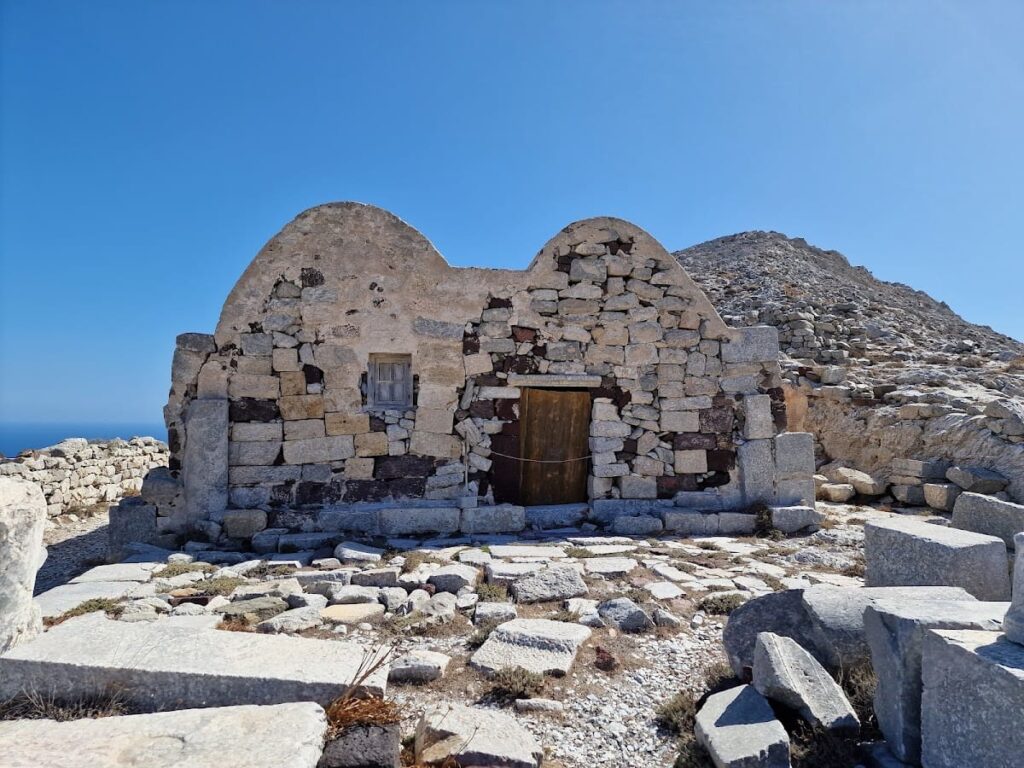 Ancient Thera