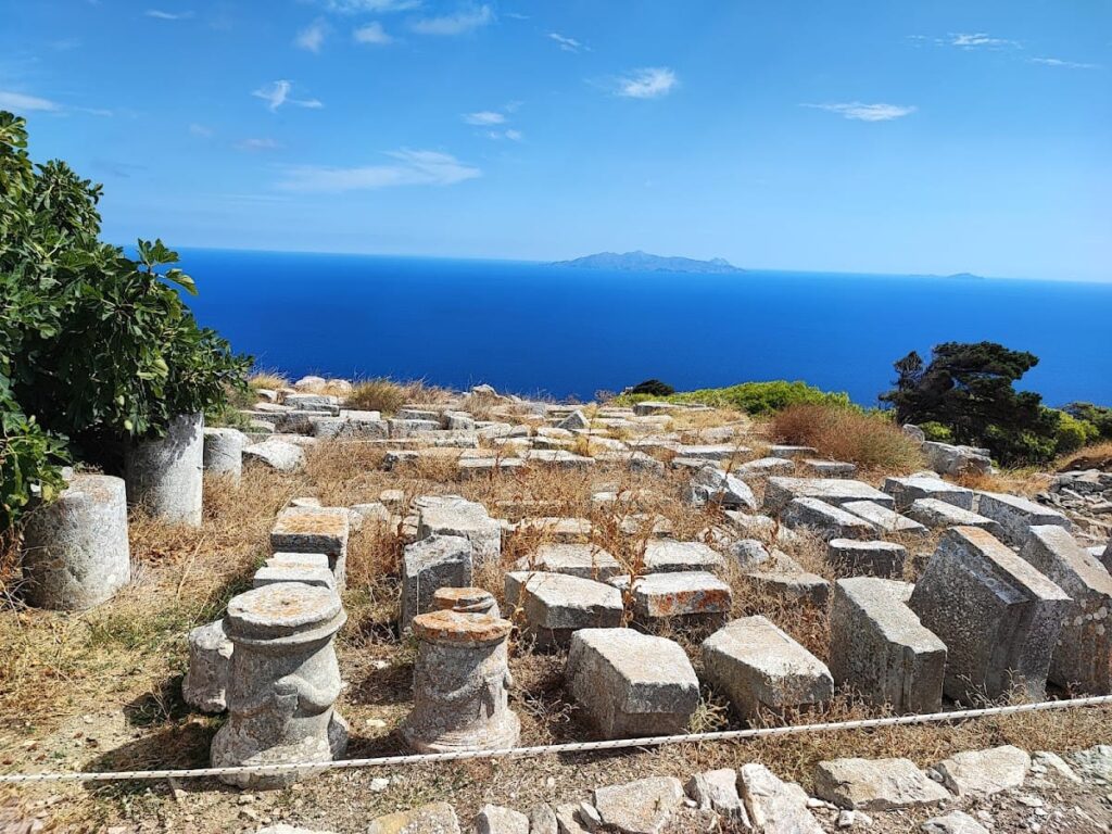 Ancient Thera
