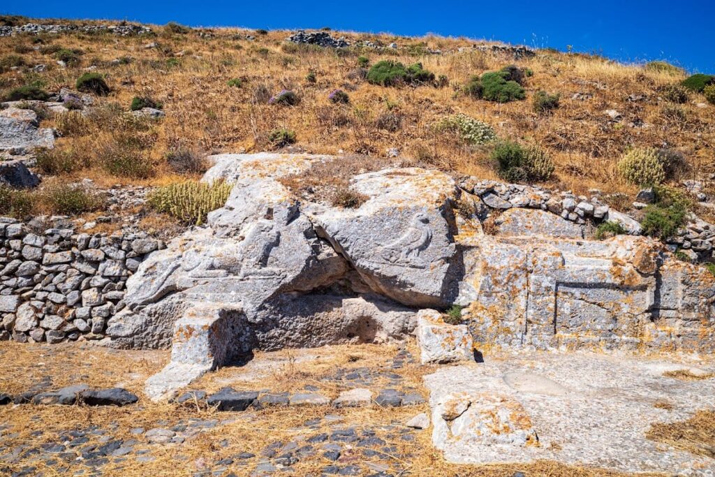 Ancient Thera