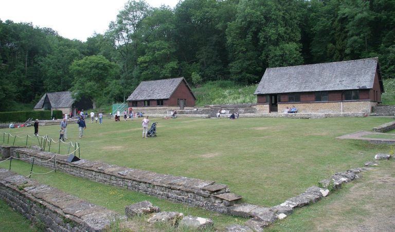 Chedworth Roman Villa: A Romano-British Rural Estate in Britain