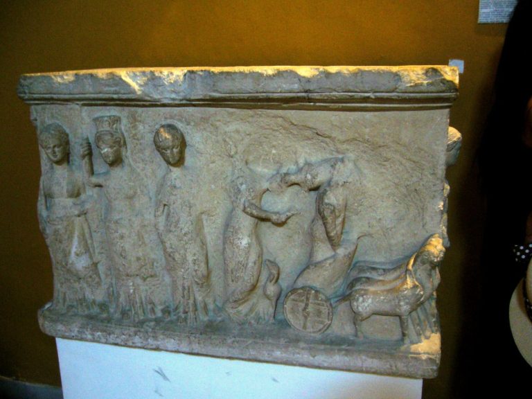 The Cyprus Museum: Cyprus’s Principal Archaeological Museum in Nicosia