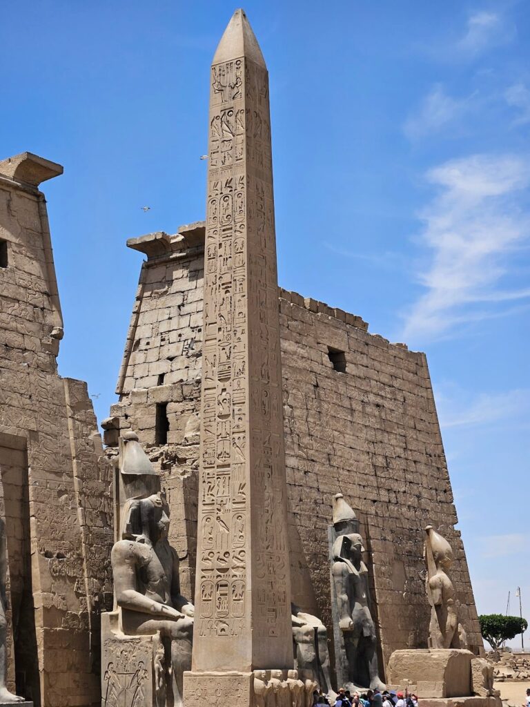Luxor: The Ancient City of Thebes and Its Historical Significance