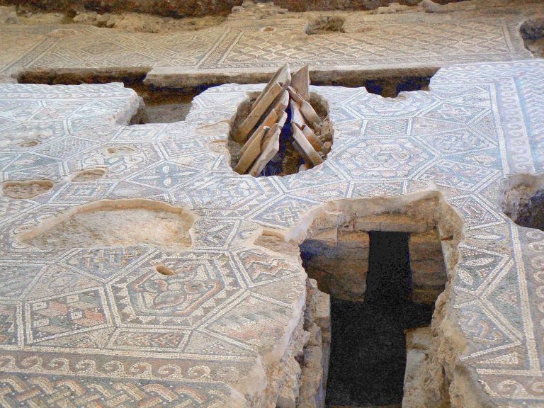 The Surgeon’s House: A Roman Medical Residence in Rimini, Italy