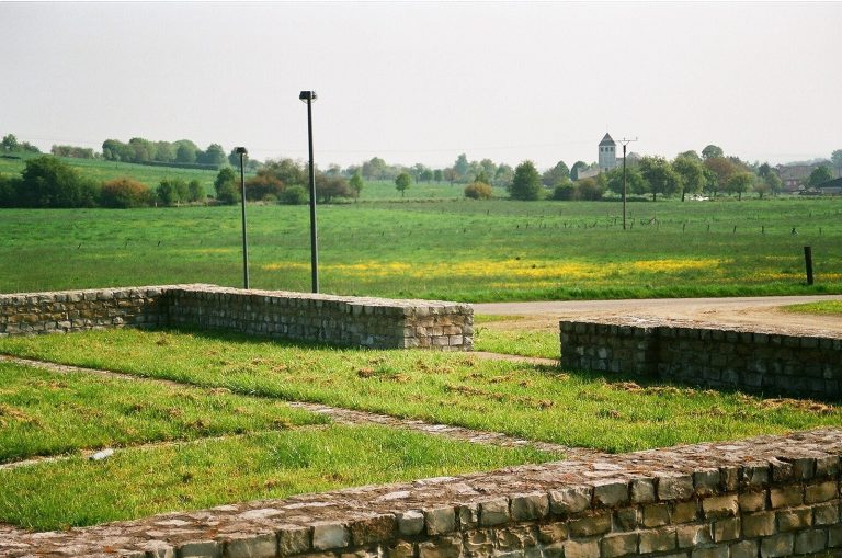 Archaeological Park Roman Villa Borg: A Reconstructed Roman Rural Estate in Germany