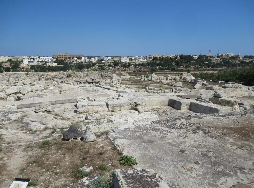 Domvs Romana Malta: A Roman Aristocratic House and Archaeological Museum 2 Domvs Romana Malta