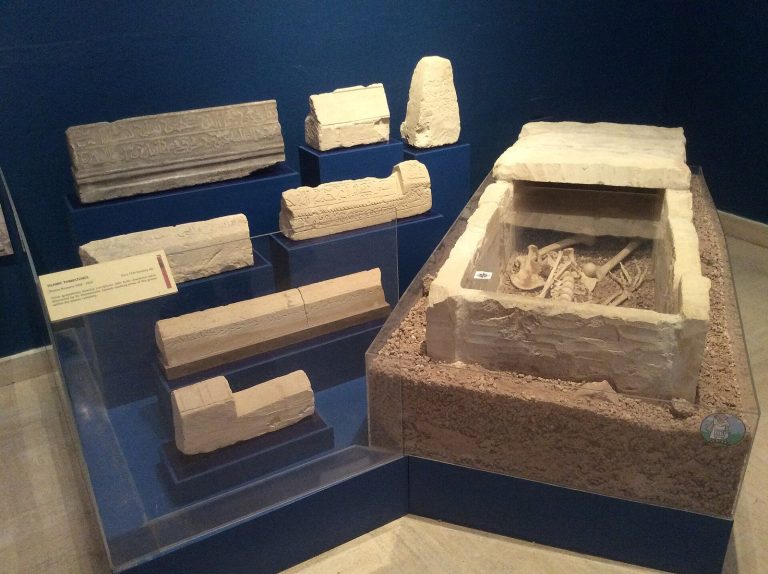 Domvs Romana Malta: A Roman Aristocratic House and Archaeological Museum