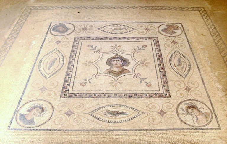 El Jem Museum: A Roman Archaeological Museum in Tunisia