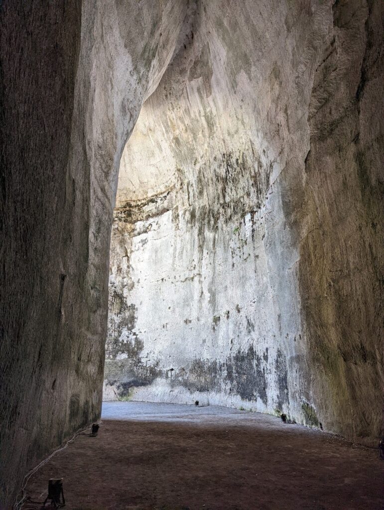 Neapolis Archaeological Park