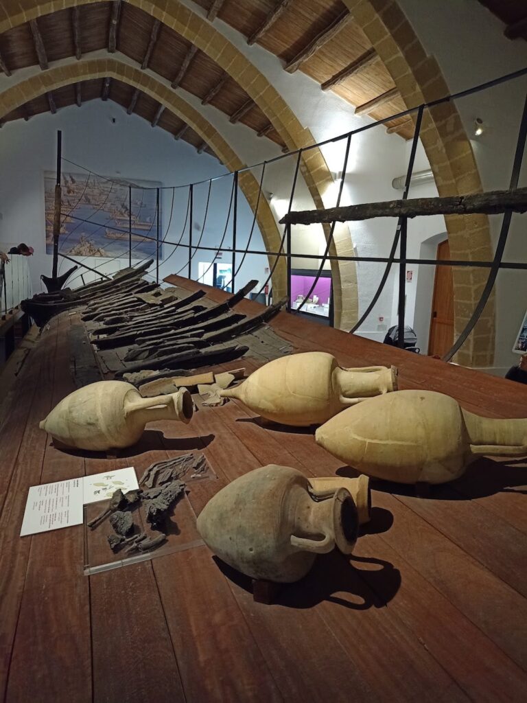 Lilibeo (Lilybaeum): A Strategic Phoenician, Carthaginian, and Roman Settlement in Western Sicily 8 Lilibeo (Lilybaeum)