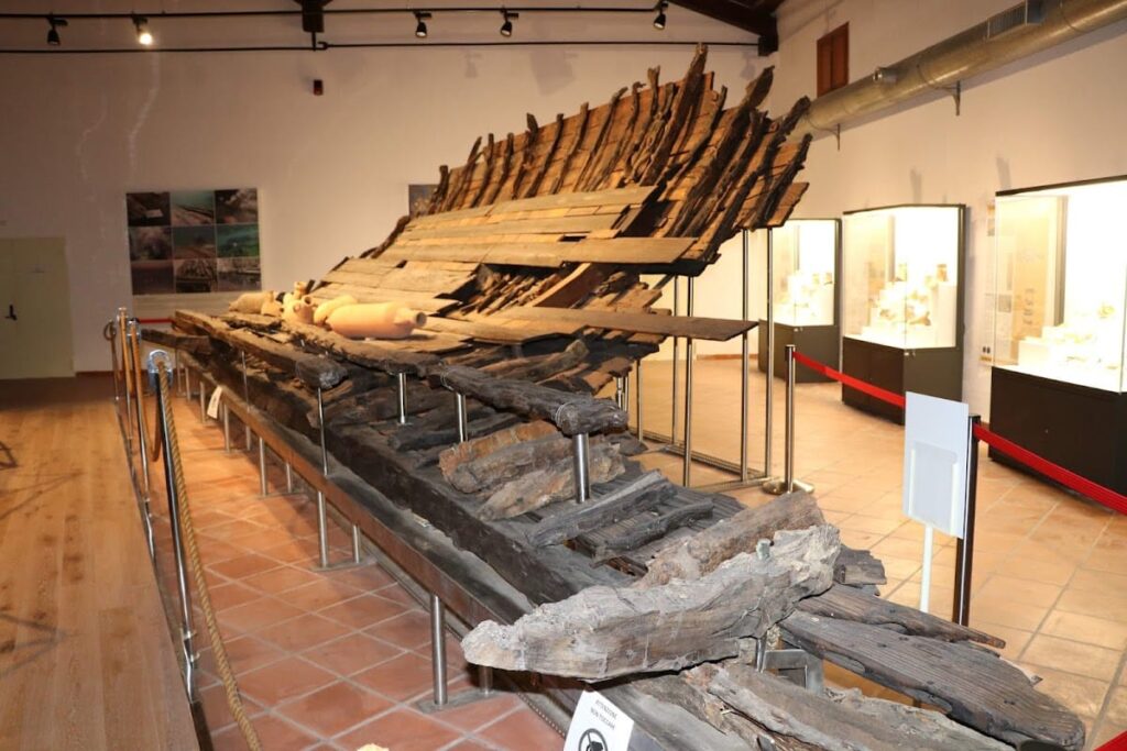 Lilibeo (Lilybaeum): A Strategic Phoenician, Carthaginian, and Roman Settlement in Western Sicily 9 Lilibeo (Lilybaeum)