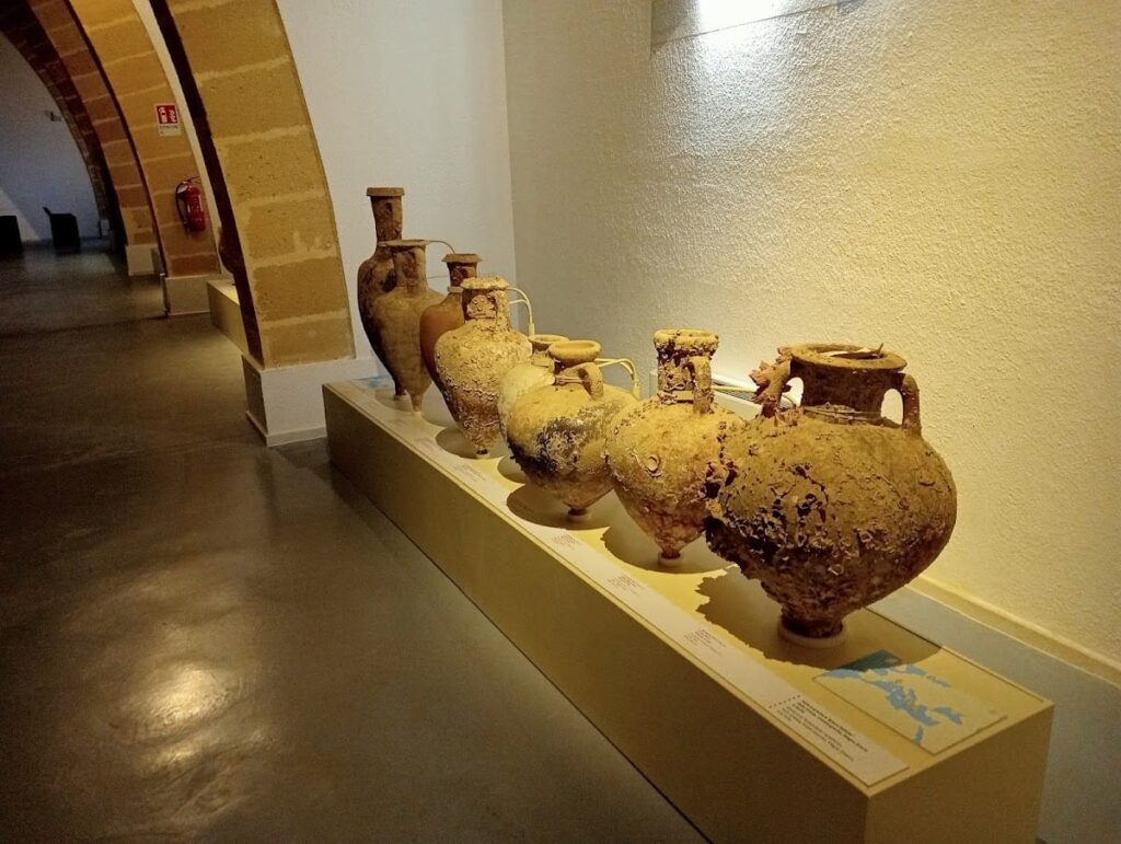 Lilibeo (Lilybaeum): A Strategic Phoenician, Carthaginian, and Roman Settlement in Western Sicily 10 Lilibeo (Lilybaeum)