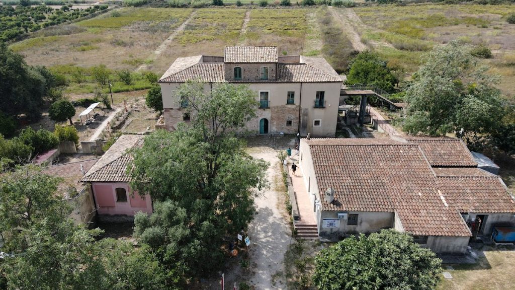 Archaeological Park of Locri Epizefiri: Ancient Greek City in Italy 4 Archaeological Park of Locri Epizefiri