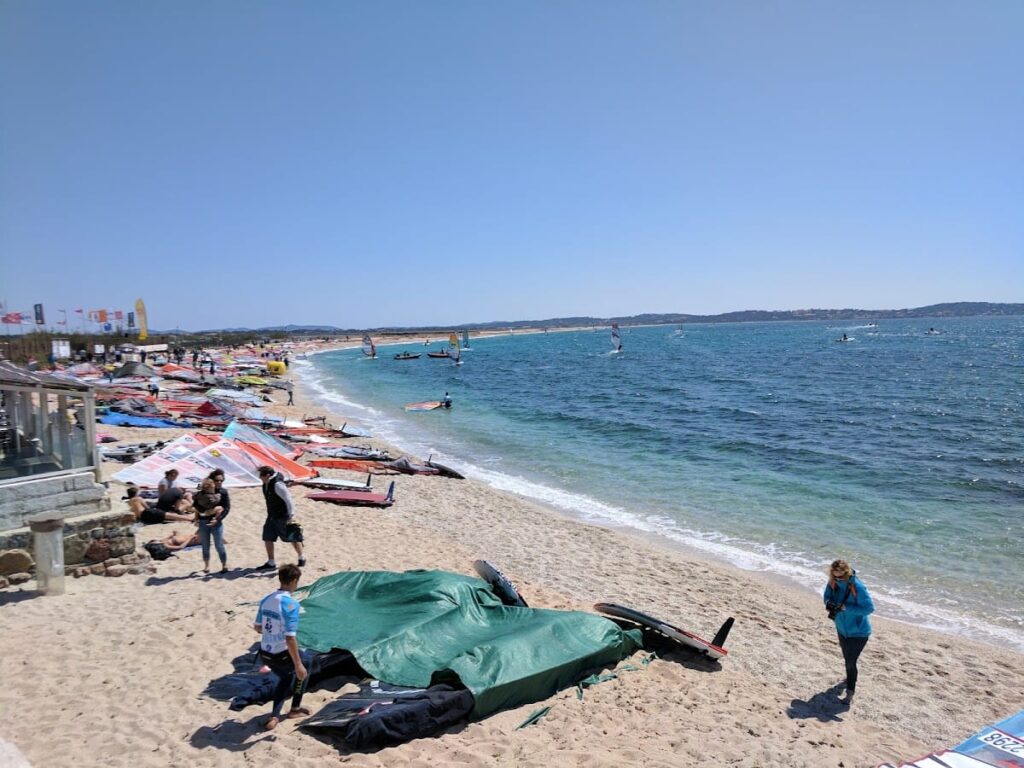 Olbia Archaeological Site: A Greek and Roman Port near Hyères, France 8 Archaeological Site of Olbia - Town of Hyères