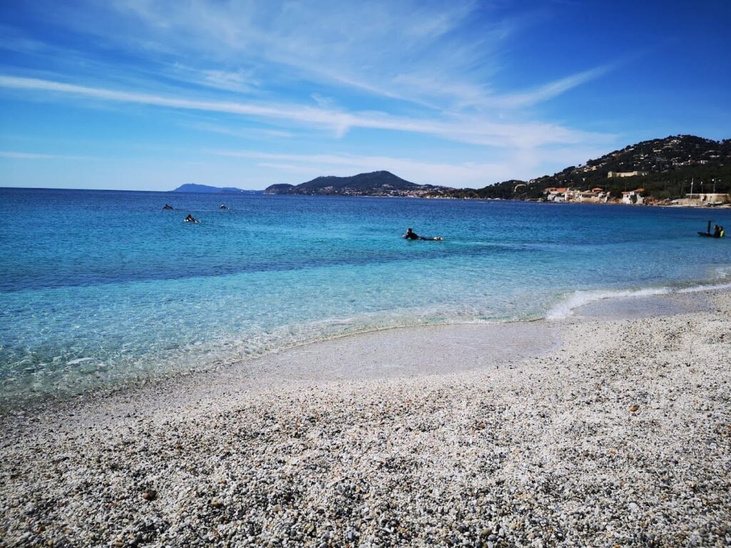 Olbia Archaeological Site: A Greek and Roman Port near Hyères, France 9 Archaeological Site of Olbia - Town of Hyères