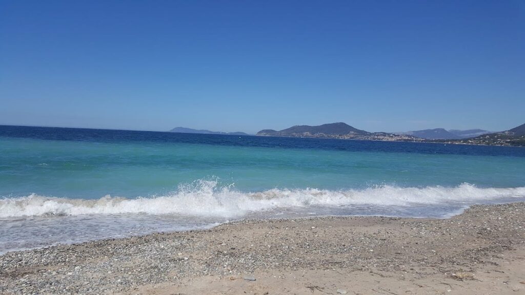 Olbia Archaeological Site: A Greek and Roman Port near Hyères, France 10 Archaeological Site of Olbia - Town of Hyères