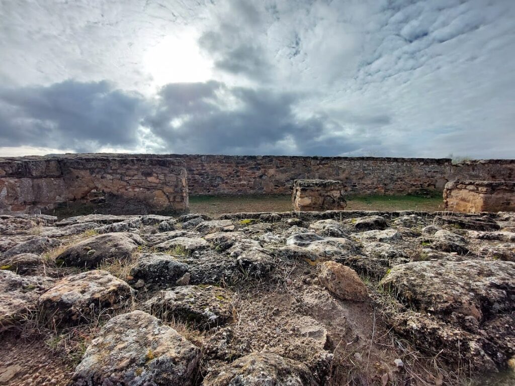 Recópolis Archaeological Park: A Visigothic City in Spain 10 Archaeological Park Recópolis