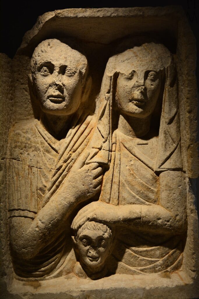 archeological site of Lattara