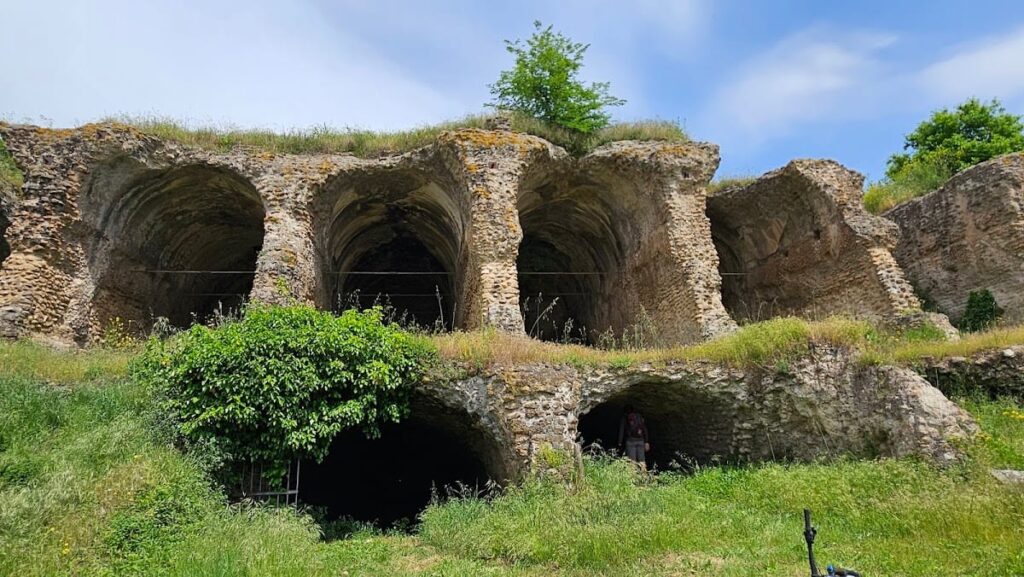 Ocriculum Archaeological Park