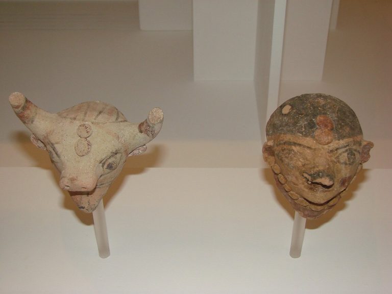 Archaeological Museum of the Lemesos (Limassol) District: Cyprus’s Regional Archaeological Collections