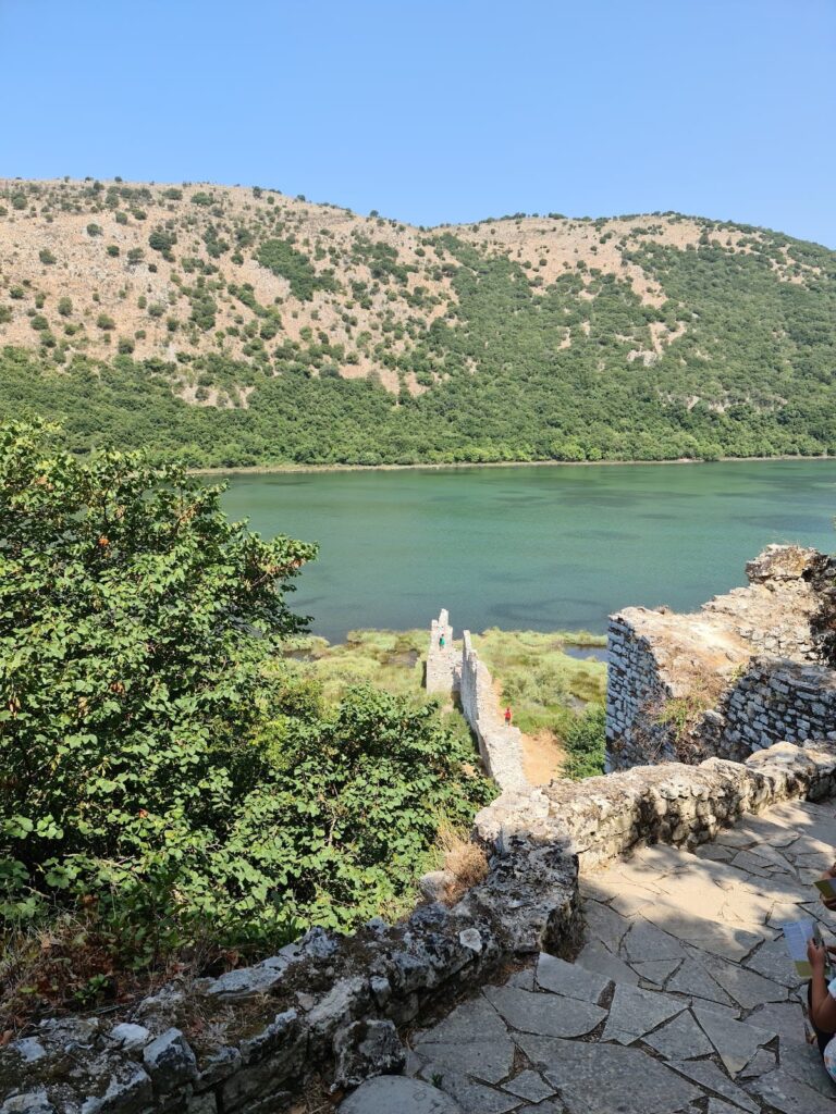 Butrint National Archaeological Park: An Ancient Greek, Roman, and Byzantine City in Albania 5 Butrint National Archaeological Park