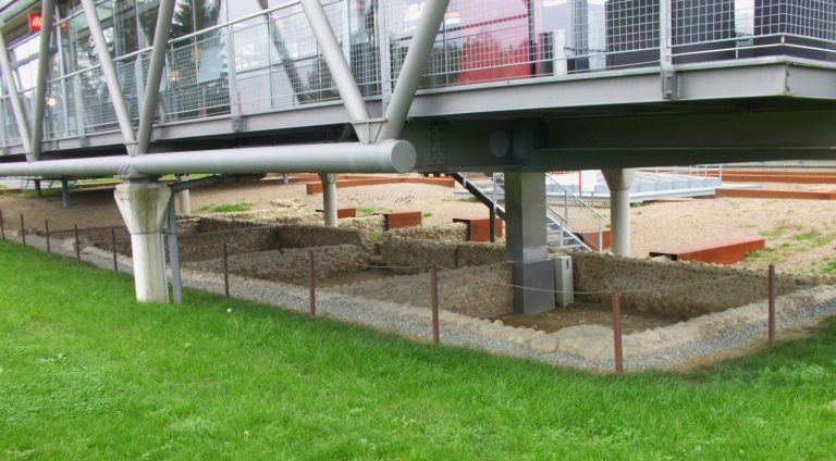 Flavia Solva: A Roman Municipium in Austria