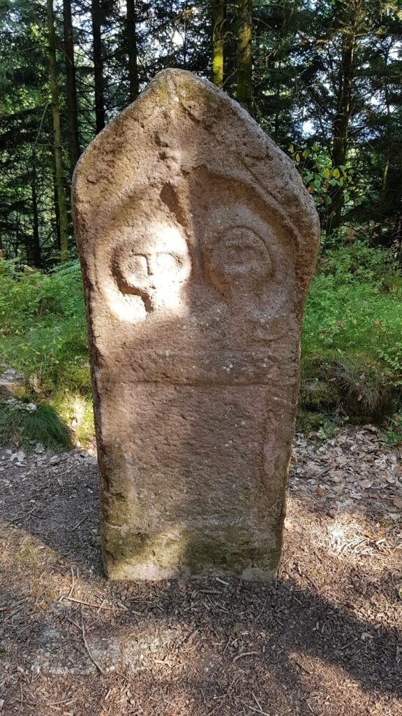 Celtic Camp of La Bure: A Gallic and Roman Fortified Highland Settlement 2 Celtic Camp of La Bure