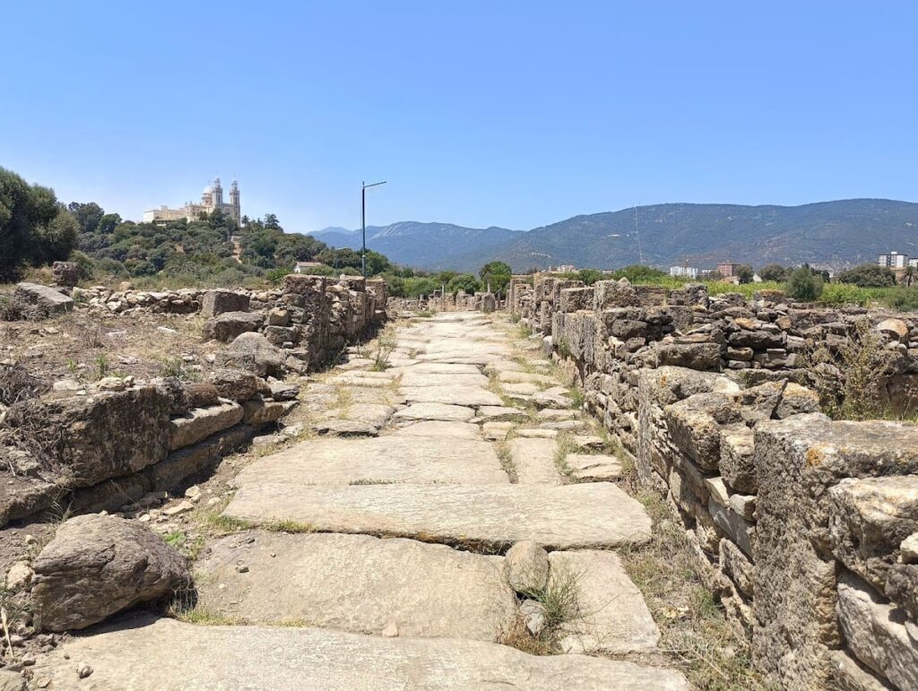 Ruins of Hippo (Hippo Regius): An Ancient Phoenician, Roman, and Christian City in Algeria 3 Ruins of Hippo (Hippo Regius)