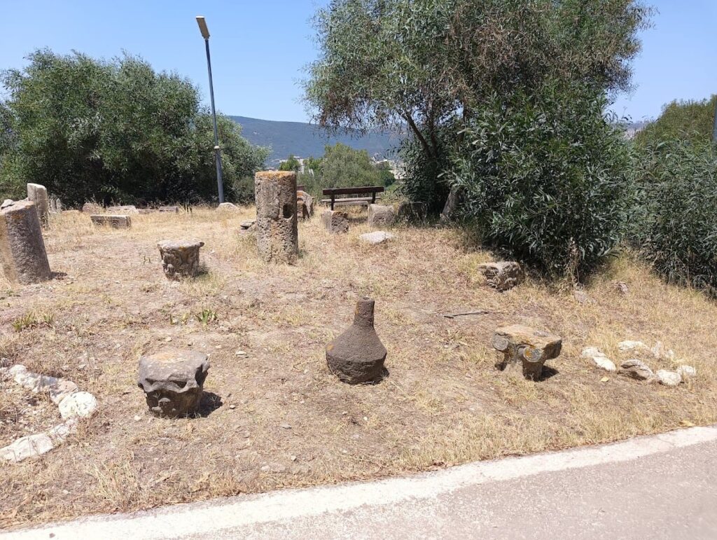 Ruins of Hippo (Hippo Regius): An Ancient Phoenician, Roman, and Christian City in Algeria 4 Ruins of Hippo (Hippo Regius)