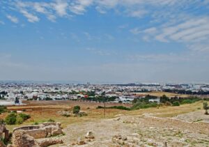 Phoenician Daily Life