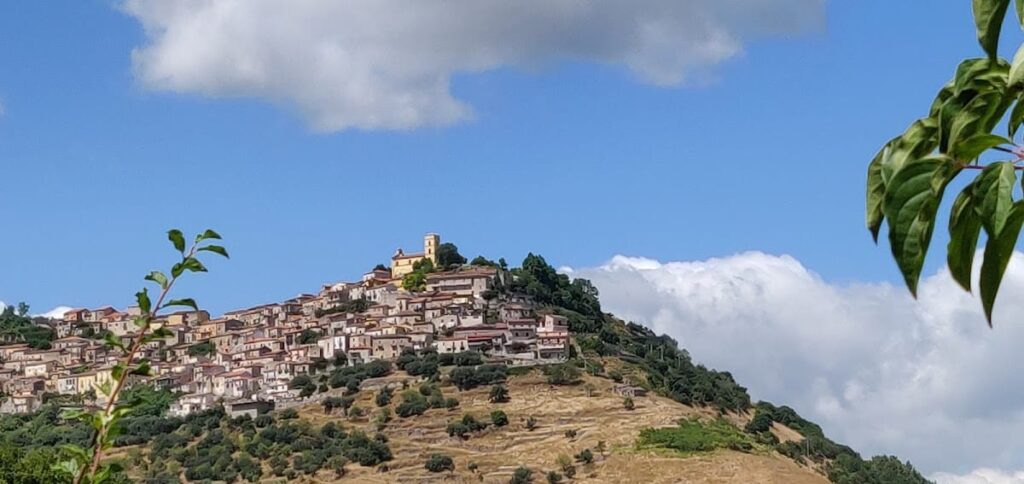Parco Archeologico Di Grumentum