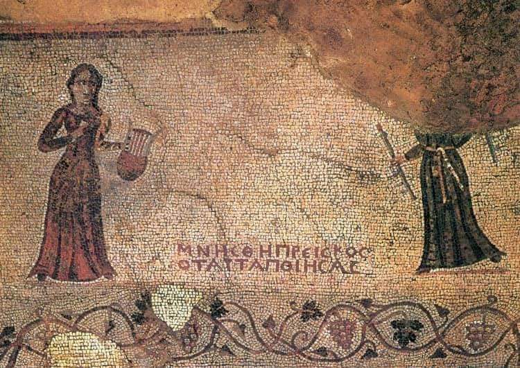 Dzalisa Archaeological Museum Reserve: An Ancient City in Georgia 10 Dzalisa Archaeological Museum Reserve