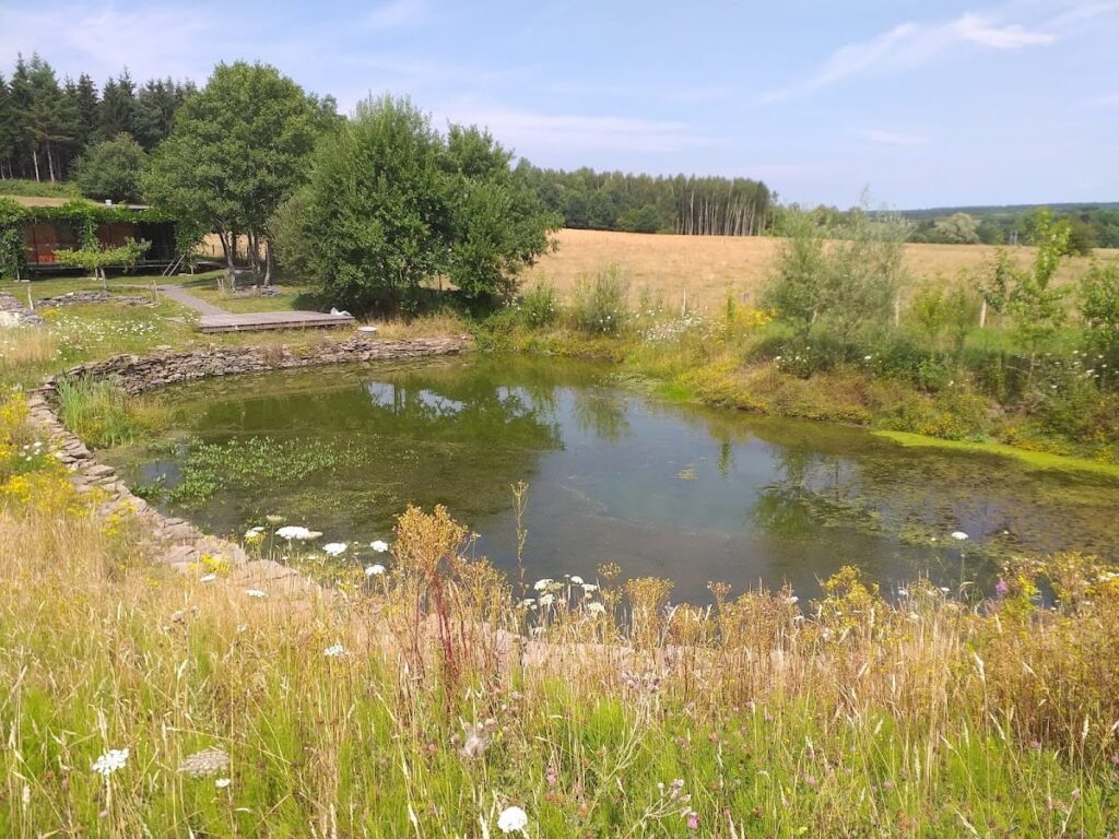 Gallo-Roman Villa of Mageroy