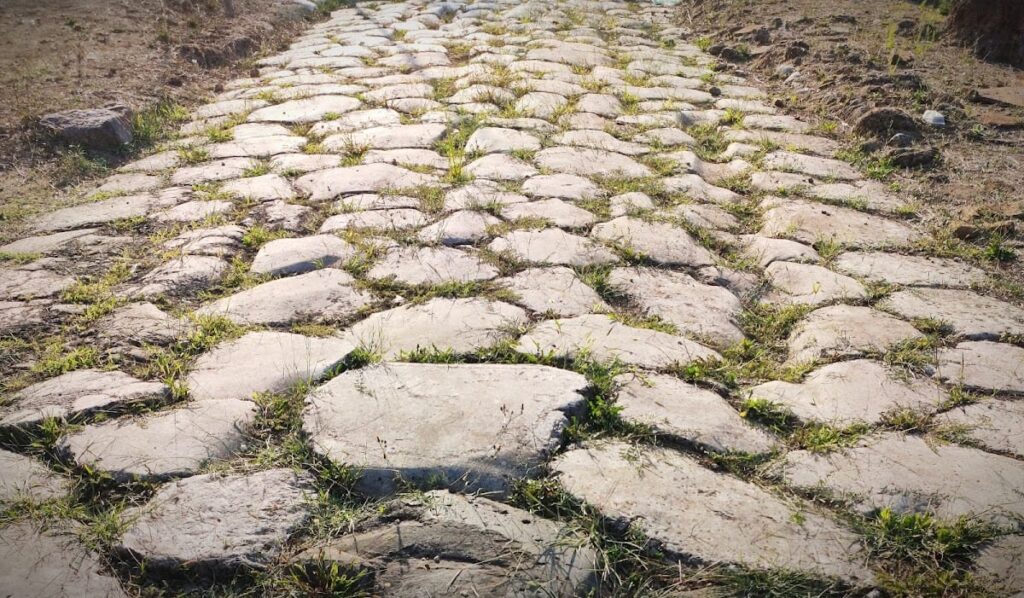 Aquinum: An Ancient Roman City in Italy 4 Aquinum