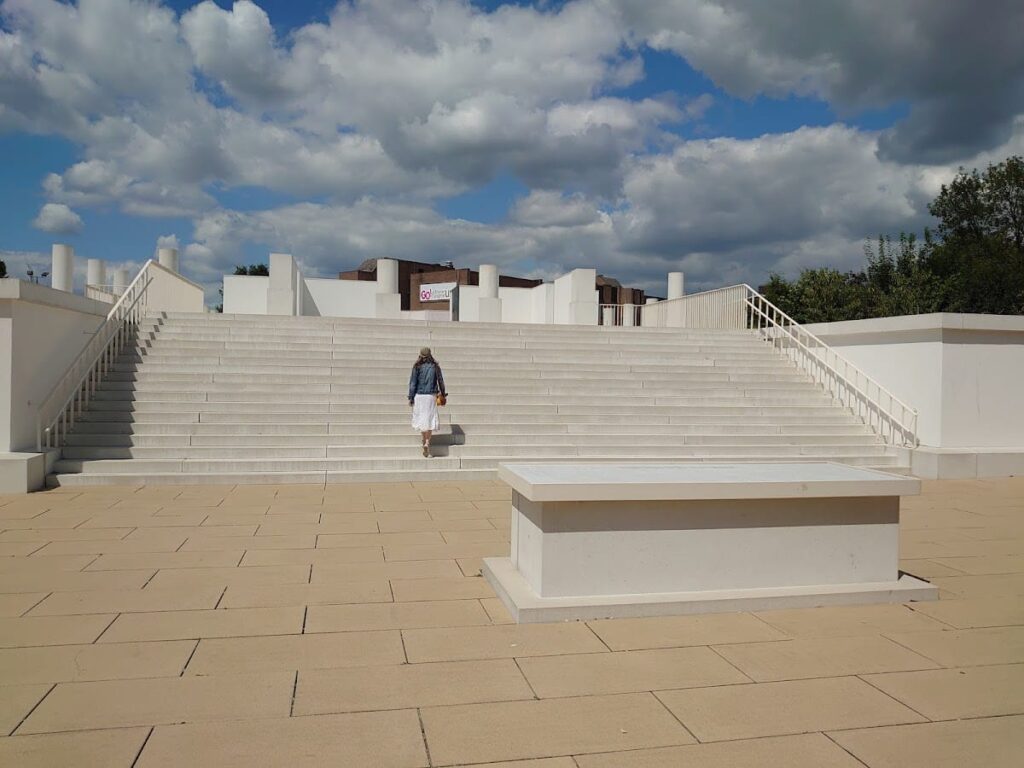 Tongeren Gallo-Roman Temple Complex: An Ancient Sanctuary in Belgium 7 Gallo-Roman Temple Complex Tongeren