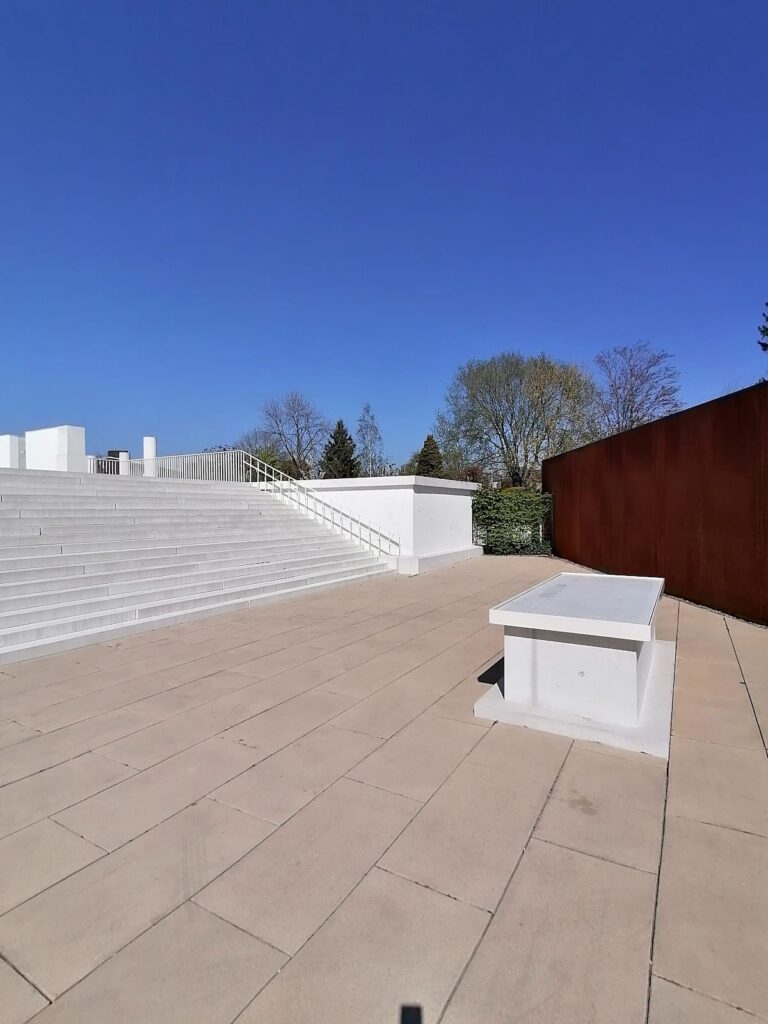 Tongeren Gallo-Roman Temple Complex: An Ancient Sanctuary in Belgium 8 Gallo-Roman Temple Complex Tongeren