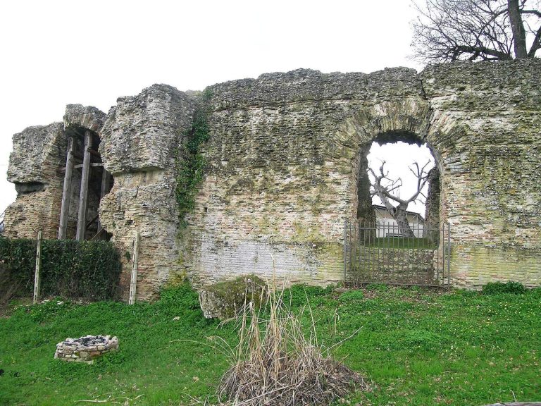 Falerio Picenus: Roman Colony and Archaeological Site in Italy
