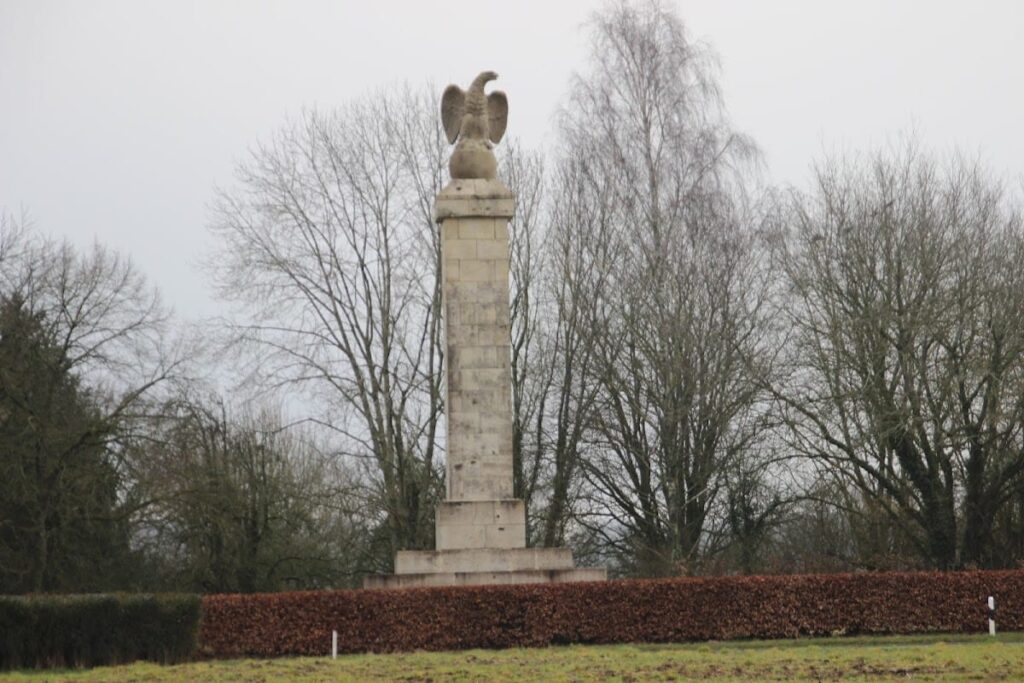 Ricciacum Archaeological Site: A Roman Vicus near Dalheim, Luxembourg 8 Ricciacum Archaeological Site